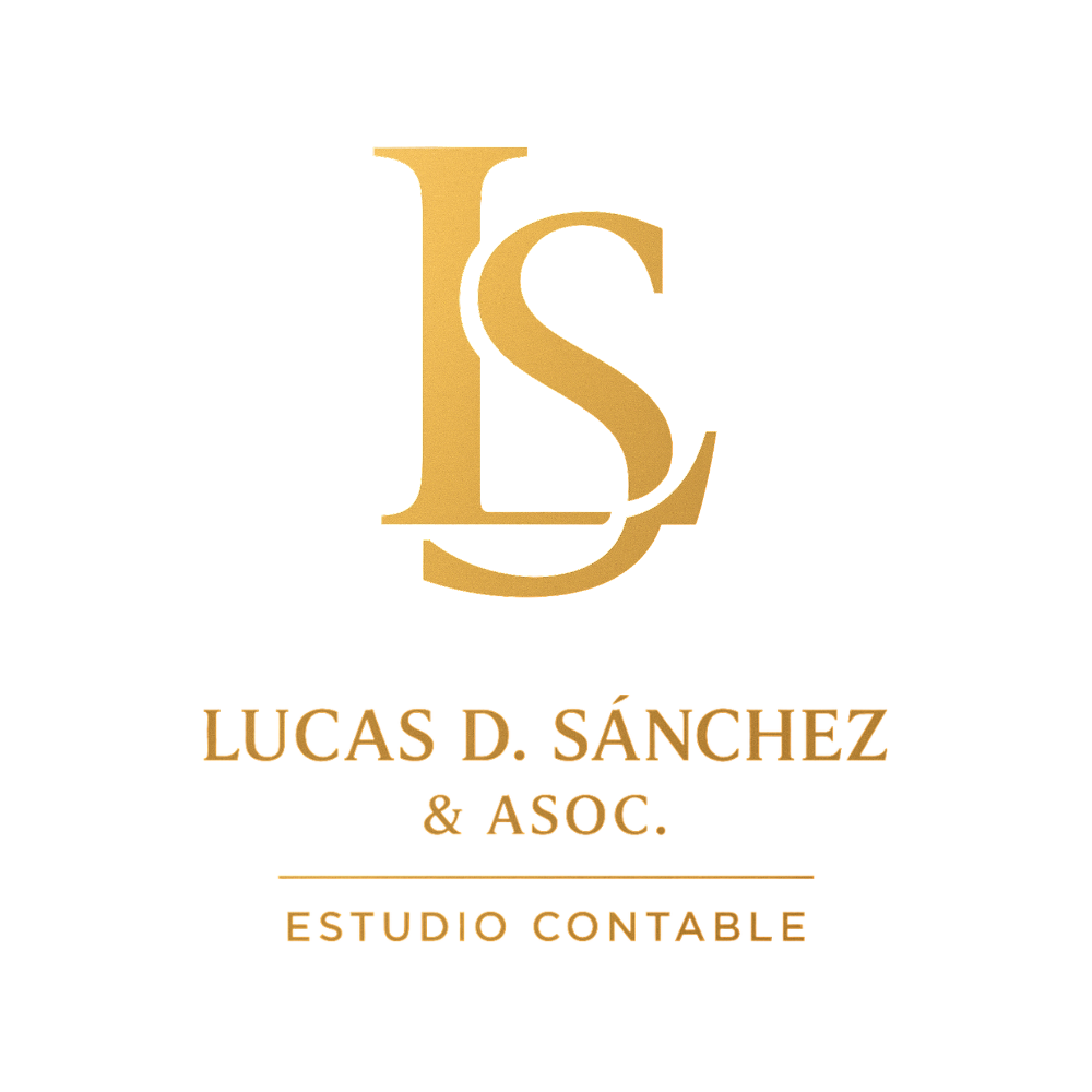 Logo Estudio Contable Sánchez