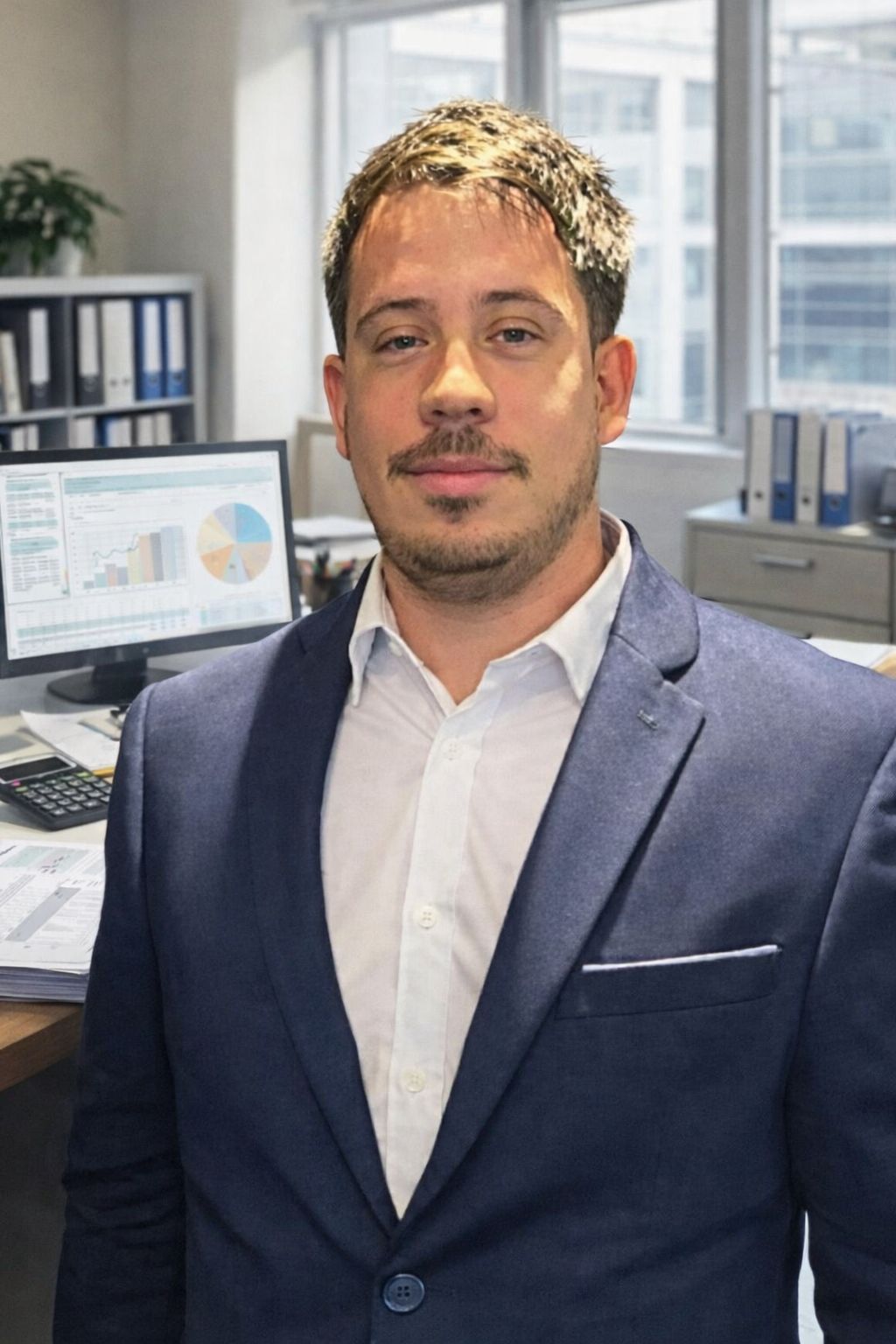 Lucas D. Sánchez